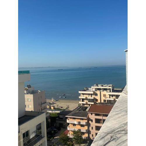 Ramo Apartment