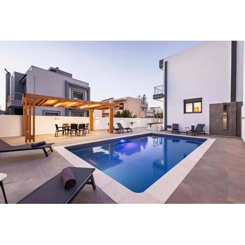 Ramo Luxury Villa