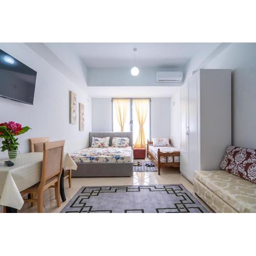Ramo Studio Apartment