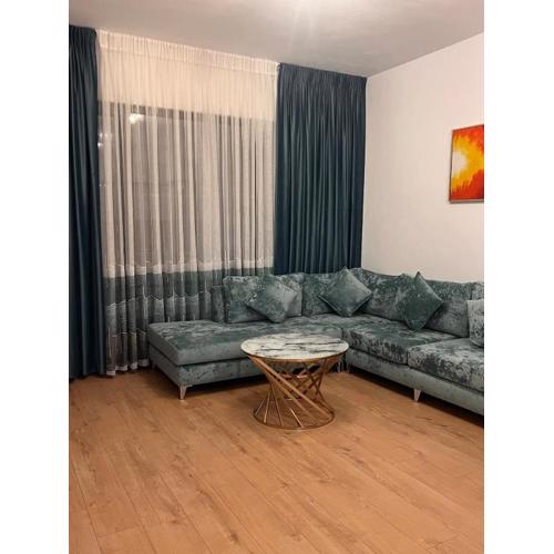 Rams Apartment 2 Tirana
