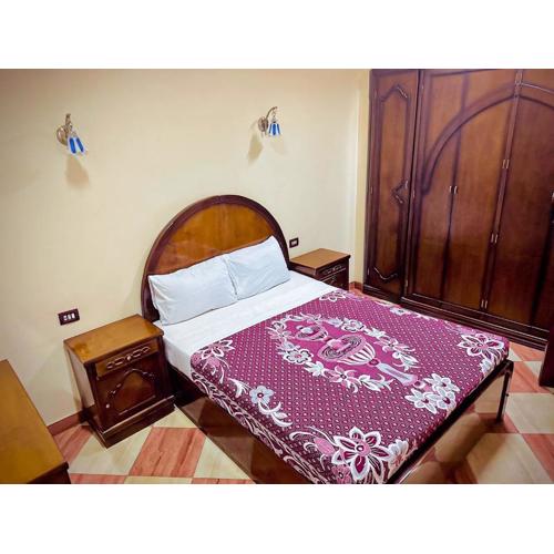 Ramses Downtown Apartment