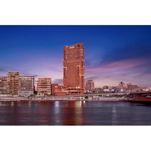 Ramses Hilton Hotel & Casino