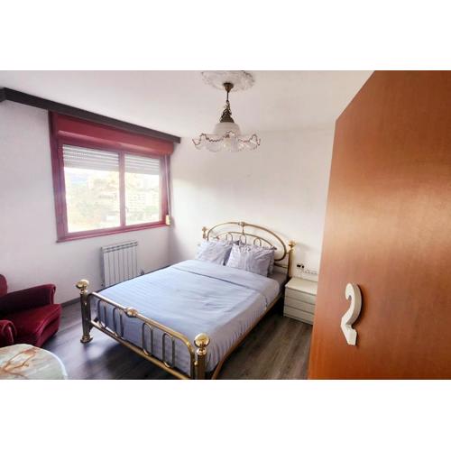 Ramzy Genova Home