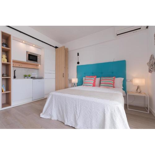 Ran de Mar - First Line Studio