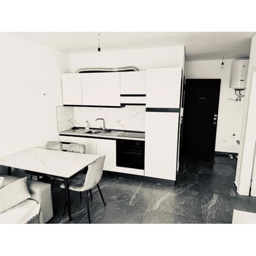 Rana Hedhun Apartment