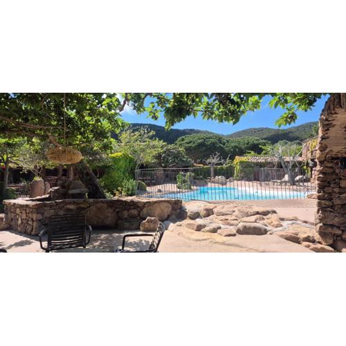 Ranch Campo Palombaggia
