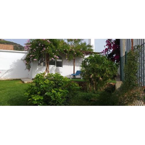 Rancho Blanco Tarifa La peña