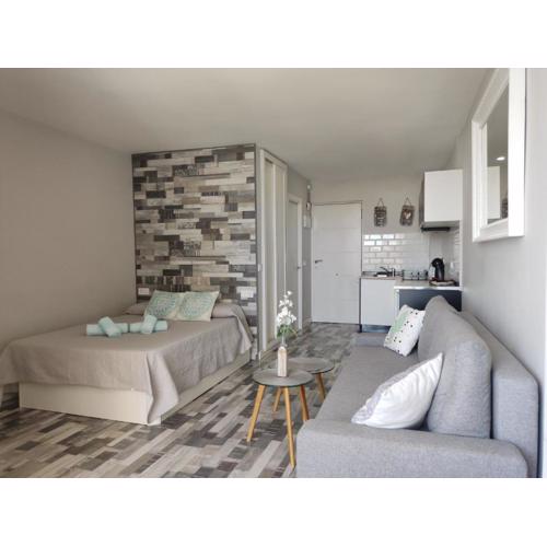 RANDMAR APARTMENT COSTA DEL SOL