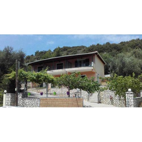 Rania Apartments