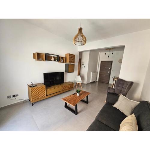 Ranias Apartment-Zografou
