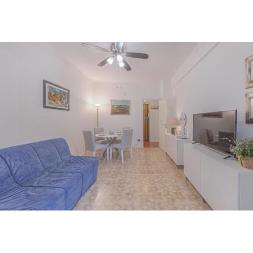 RAPALLO APARTMENT Comodo e in Ottima Posizione
