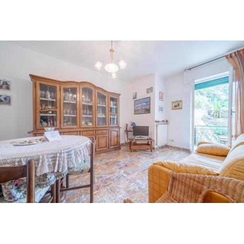 Rapallo Bella Vista Vintage Flat