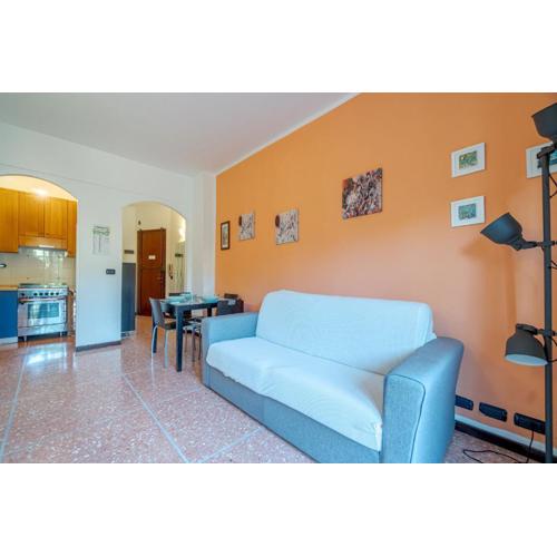 Rapallo Condominio Vega Holiday Flat