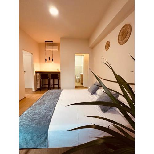 Rapallo Home