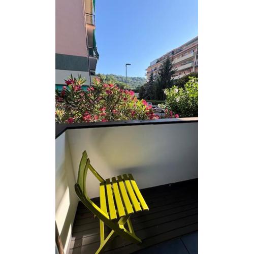 Rapallo-Portofino, Elegant & Comfortable House