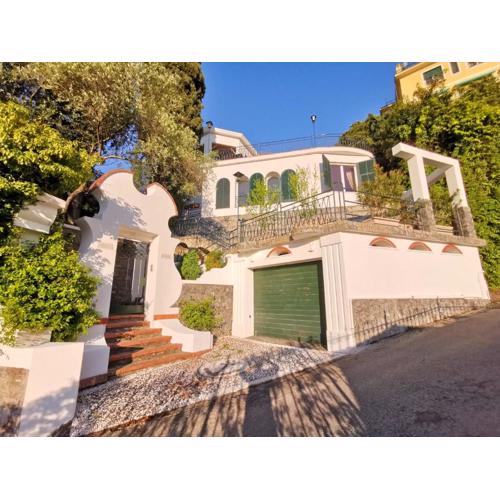 Rapallo Summer House