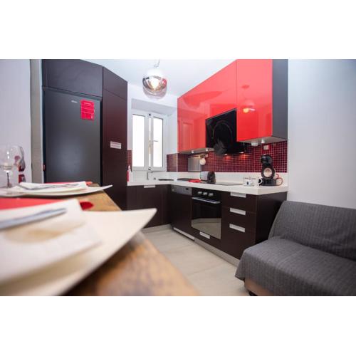 Raptis Apartment