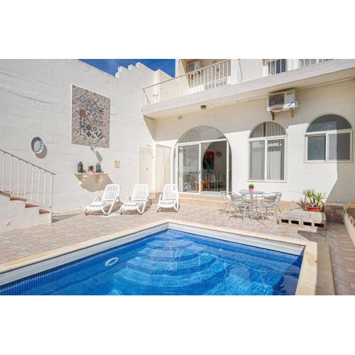 Rapture Gozo - Guesthouse
