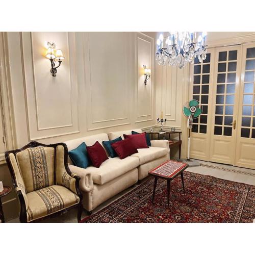 Rare Antique Stay in Heliopolis