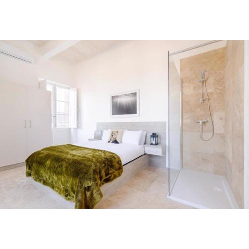 Rare Suite in Valletta\