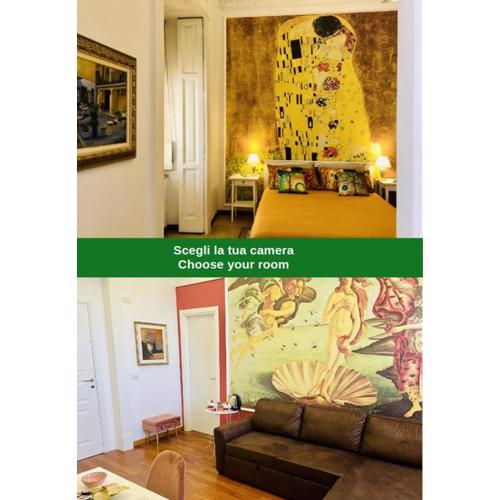 RarityArt GuestHouse