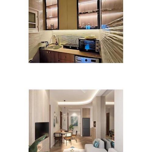 Ras El Bar Apartments