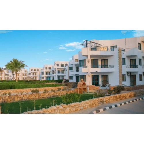 Ras Sedr Chale Golden Chalet Ras Sedr