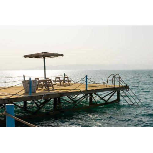 Ras Sedr Royal Beach Villa at Sinaway Lagoon Hotel & Spa- Ras Sedr, Egypt