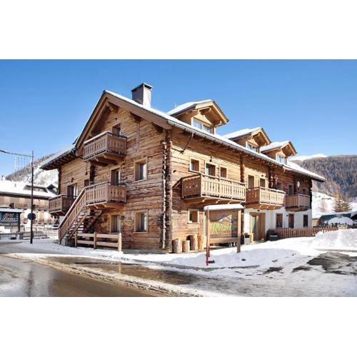 Rasia Residence Relax Night