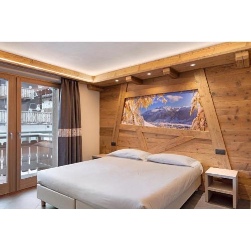 Rasia Residence Relax Winter