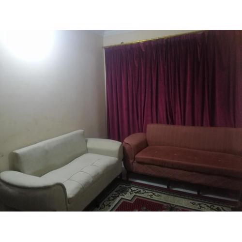 Rasoul House