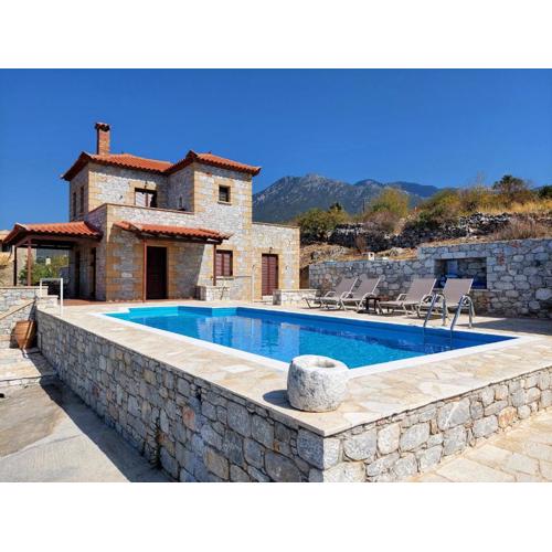 Rathimata Villas
