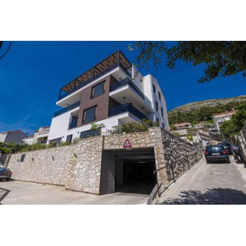 Rausion Luxury Apartments