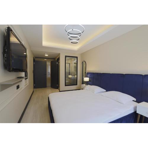 Ravello Suites Taksim