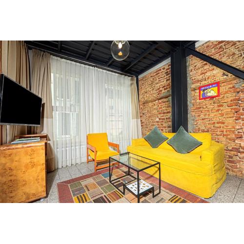 Raven Suite Hotel Taksim