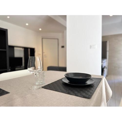 Ravenna Apartment
