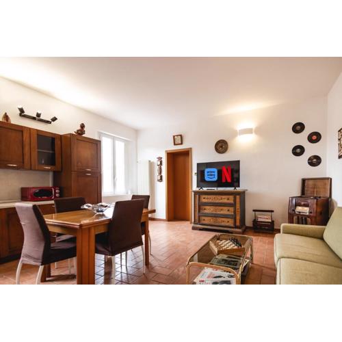 Ravenna Retrò Vintage, City Flat 600 meters from the center