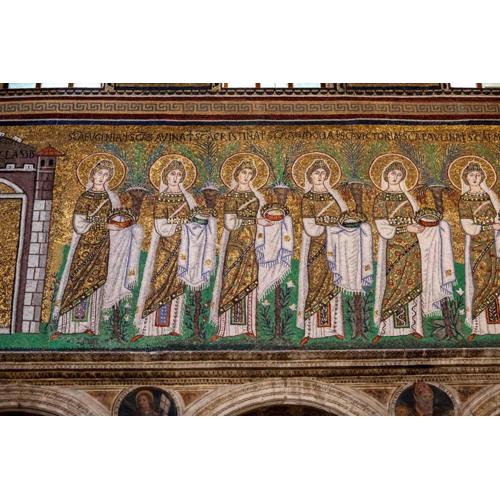Ravenna Suite