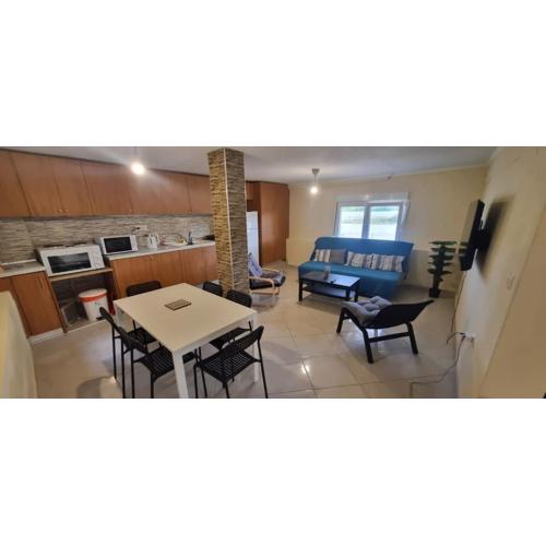 RAY APARTMENT