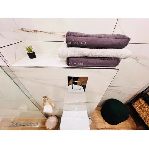 Raya apartment