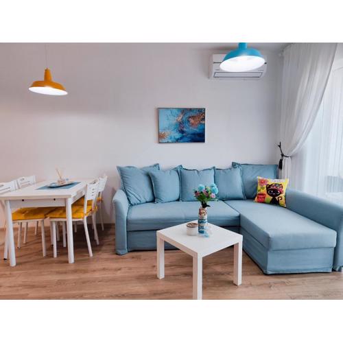 Raya Central Obzor