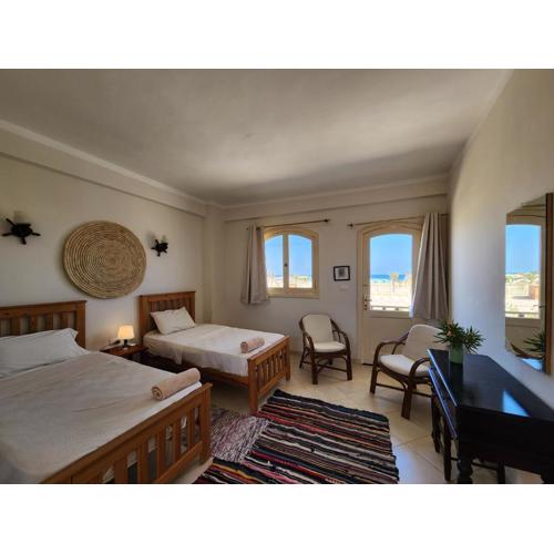 Rayhana Guest House