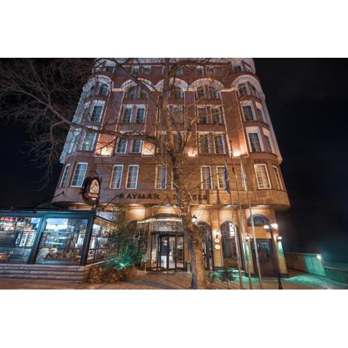Raymar Hotels Ankara