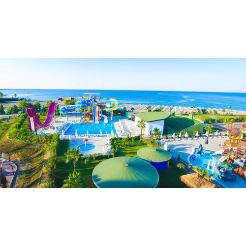 Raymar Resort & Aqua Ultra All Inclusive