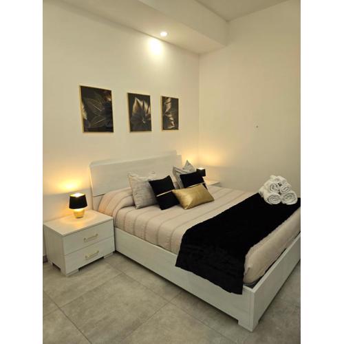 Raymihome apartments