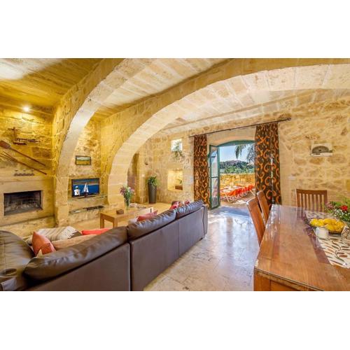 Razzett Tuta Holiday Home