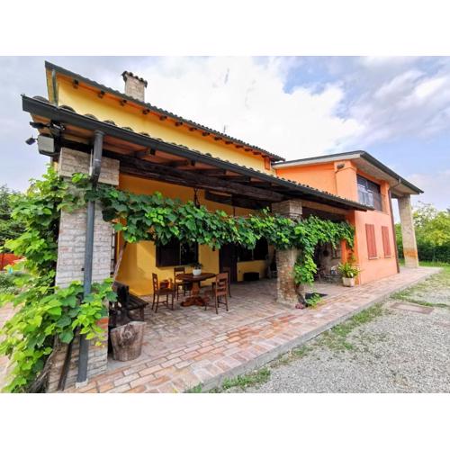 R&B Albero Cavo Parma