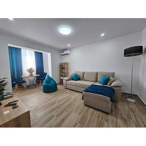 R&B Apartment