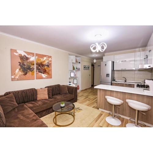 R&B City Center Apartment