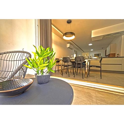 RB3 - Centrally located luxurious apartment